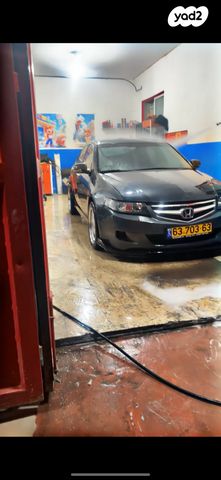 הונדה אקורד