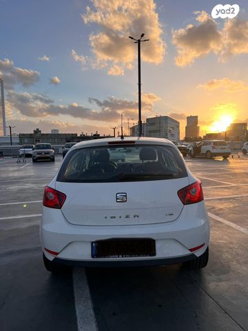 סיאט איביזה