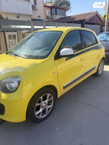 רנו טווינגו