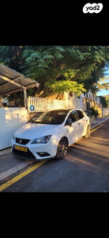 סיאט איביזה