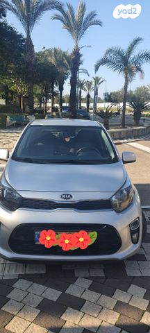 מודעת רכב קיה פיקנטו