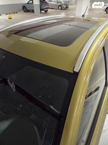 סוזוקי קרוסאובר