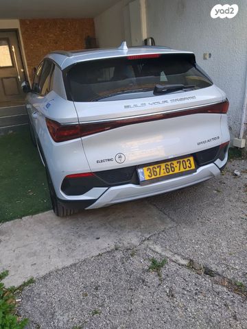 בי.ווי.די אטו 3