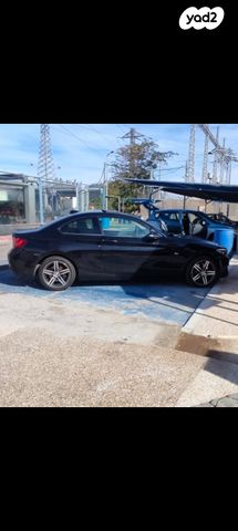 ב מ וו סדרה 2