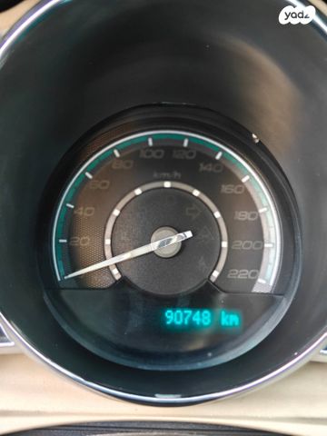 שברולט מאליבו