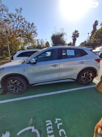 מודעת רכב בי.ווי.די אטו 3