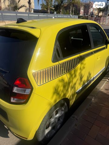 רנו טווינגו