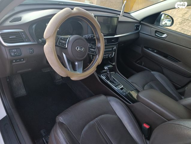 קיה אופטימה