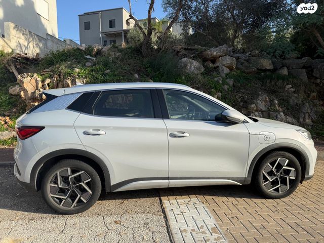 בי.ווי.די אטו 3