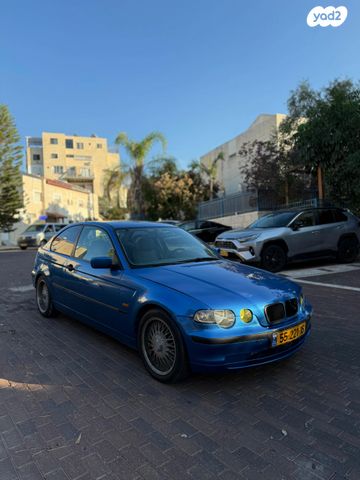 ב מ וו סדרה 3