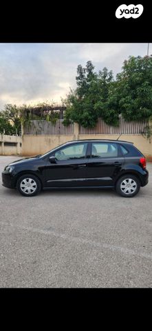 פולקסווגן פולו