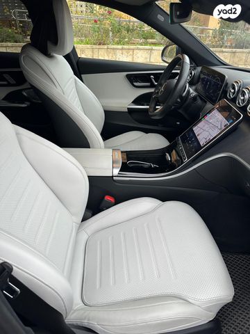 מרצדס-בנץ C-class