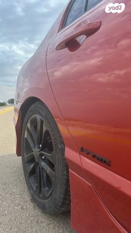 הונדה סיוויק