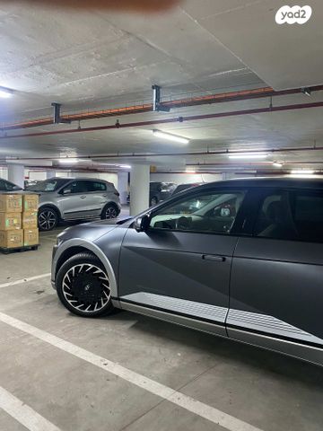 יונדאי איוניק 5