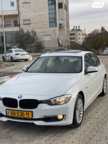 ב מ וו סדרה 3