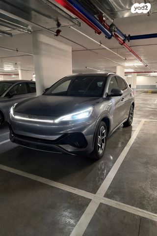 מודעת רכב בי.ווי.די אטו 3