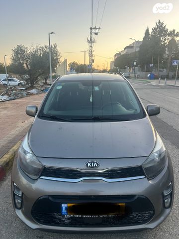 מודעת רכב קיה פיקנטו