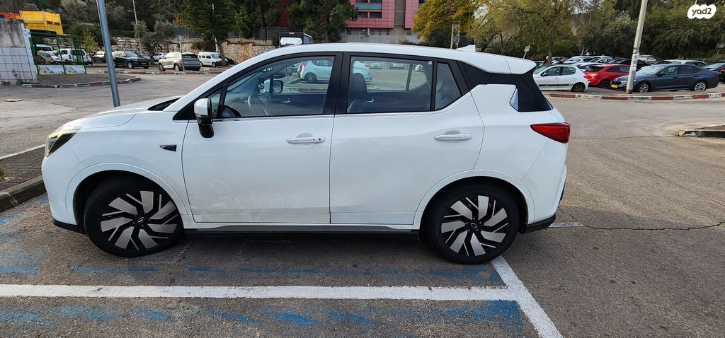 ג'י.איי.סי GE3