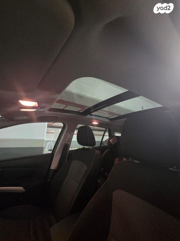 סוזוקי קרוסאובר