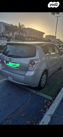 טויוטה ורסו