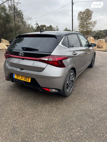 יונדאי i20