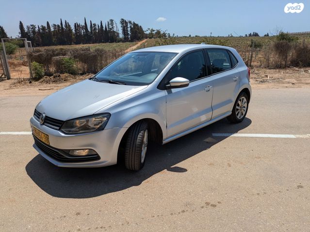 פולקסווגן פולו