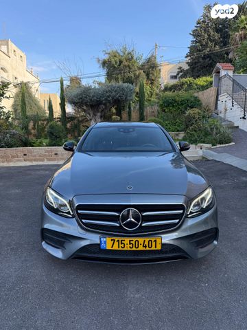 מרצדס-בנץ E-class