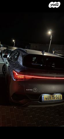 מודעת רכב בי.ווי.די אטו 3