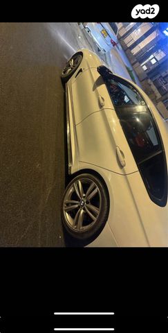 ב מ וו סדרה 4