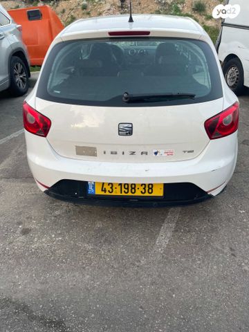 סיאט איביזה