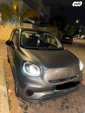 מודעת רכב ליפמוטור T03