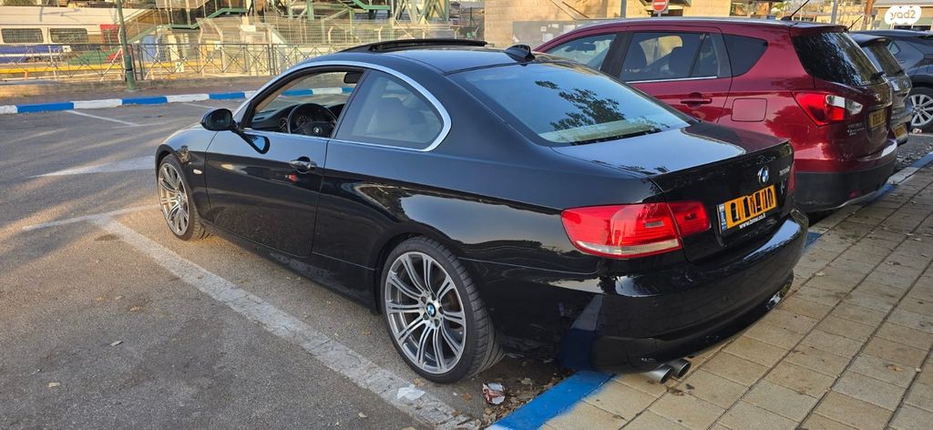 ב מ וו סדרה 3