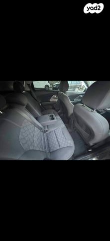 מודעת רכב קיה נירו