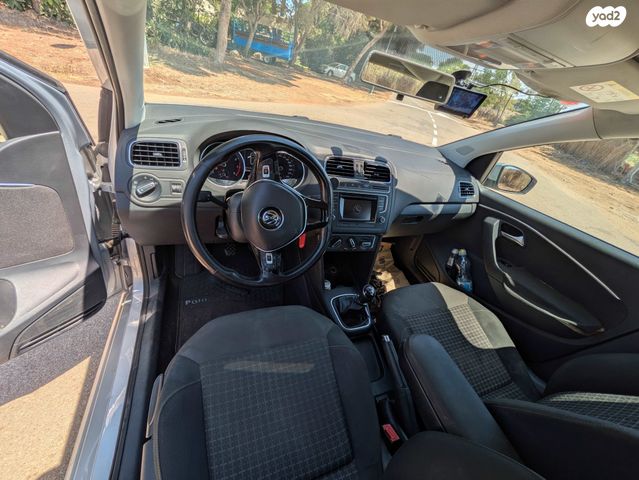 פולקסווגן פולו