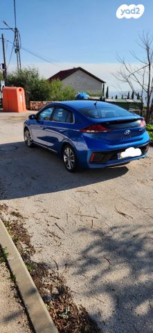 יונדאי איוניק