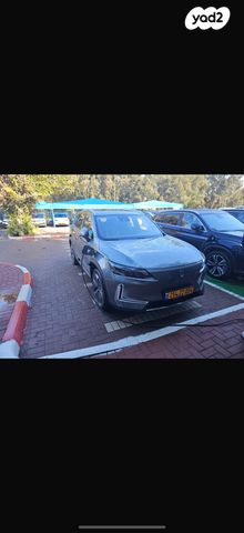 מודעת רכב סקייוול ET5
