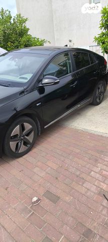 יונדאי איוניק