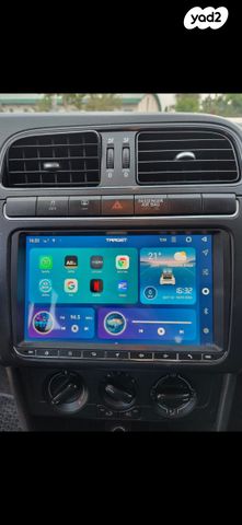 פולקסווגן פולו