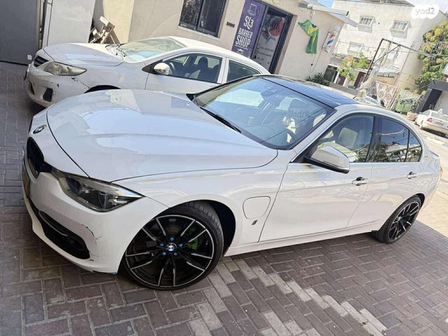 ב מ וו סדרה 3