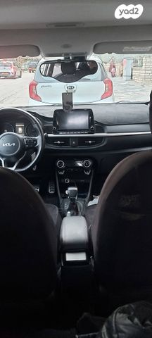 מודעת רכב קיה פיקנטו