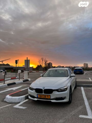 ב מ וו סדרה 3