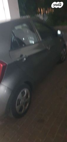 מודעת רכב קיה פיקנטו