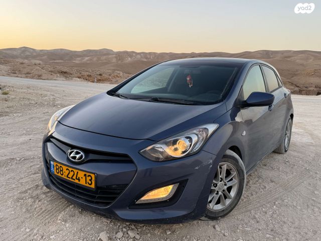 יונדאי i30