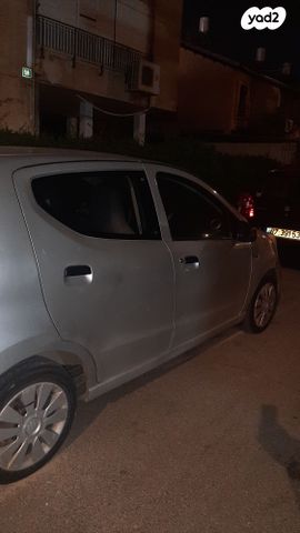 סוזוקי אלטו