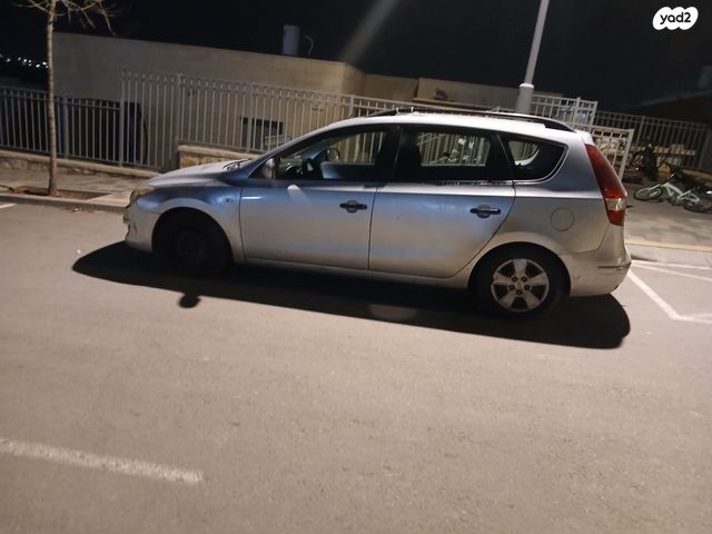 מודעת רכב יונדאי i30