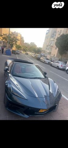 שברולט קורבט