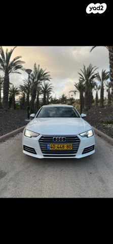 אאודי A4