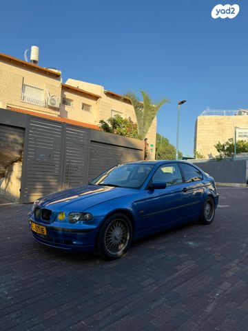 ב מ וו סדרה 3