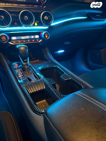 ניסאן סנטרה