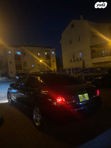 הונדה סיוויק